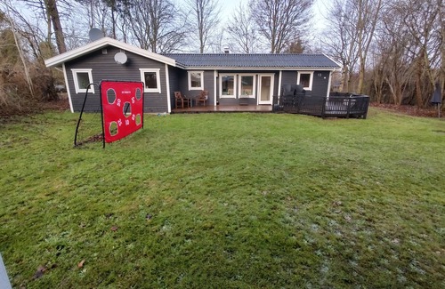 Dalby Huse Cottage | Holiday house for rent near Copenhagen
