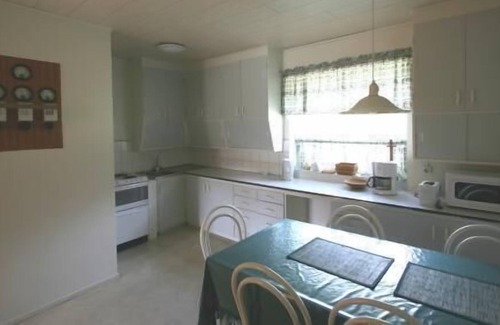 Ljosavatn House | Holiday house Fosshóll for 1 - 6 persons with 3 bedrooms - Holiday home