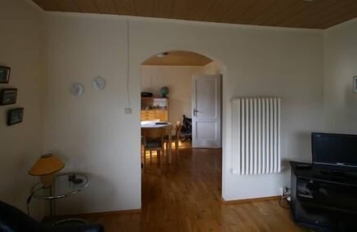 Ljosavatn House | Holiday house Fosshóll for 1 - 6 persons with 3 bedrooms - Holiday home