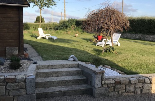 Saint-Pol-de-Leon House | Holiday house "Chez La Mer"