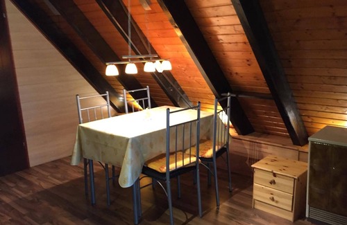 Blankenheim House | Holiday house Freilingen for 1 - 4 persons with 2 bedrooms - Holiday home
