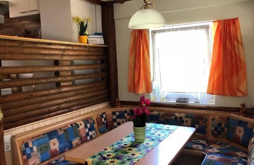 Frielendorf House | Holiday house Frielendorf for 1 - 6 persons with 3 bedrooms - Holiday home