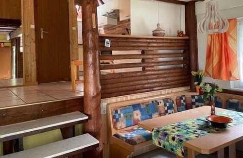 Frielendorf House | Holiday house Frielendorf for 1 - 6 persons with 3 bedrooms - Holiday home