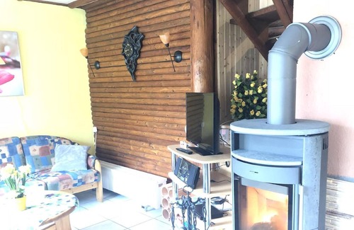 Frielendorf House | Holiday house Frielendorf for 1 - 6 persons with 3 bedrooms - Holiday home