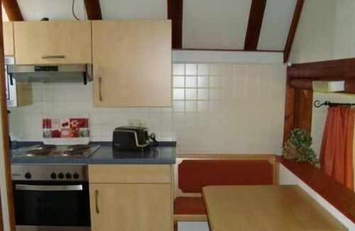 Feriendorf Silbersee House | Holiday house Frielendorf for 1 - 6 persons with 3 bedrooms - Holiday home