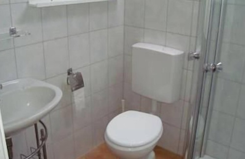 Feriendorf Silbersee House | Holiday house Frielendorf for 1 - 6 persons with 3 bedrooms - Holiday home