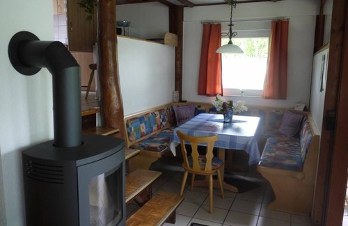 Frielendorf House | Holiday house Frielendorf for 1 - 5 persons with 3 bedrooms - Holiday home