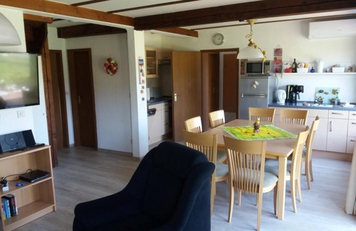 Feriendorf Silbersee House | Holiday house Frielendorf for 1 - 10 persons with 5 bedrooms - Holiday home