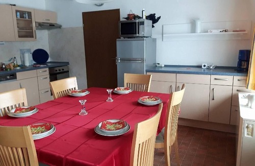 Feriendorf Silbersee House | Holiday house Frielendorf for 1 - 10 persons with 5 bedrooms - Holiday home