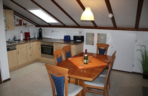 Feriendorf Silbersee House | Holiday house Frielendorf for 1 - 10 persons with 5 bedrooms - Holiday home