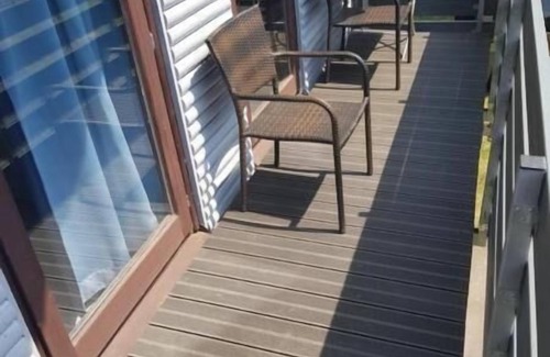 Feriendorf Silbersee House | Holiday house Frielendorf for 1 - 6 persons with 3 bedrooms - Holiday home