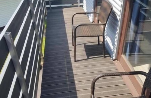Feriendorf Silbersee House | Holiday house Frielendorf for 1 - 6 persons with 3 bedrooms - Holiday home