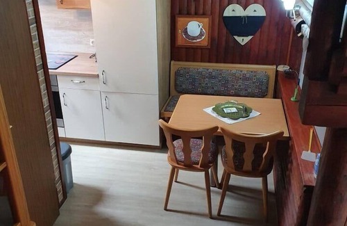 Feriendorf Silbersee House | Holiday house Frielendorf for 1 - 6 persons with 3 bedrooms - Holiday home