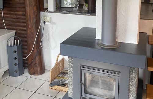 Feriendorf Silbersee House | Holiday house Frielendorf for 1 - 6 persons with 3 bedrooms - Holiday home