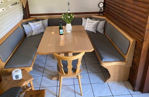 Feriendorf Silbersee House | Holiday house Frielendorf for 1 - 6 persons with 3 bedrooms - Holiday home