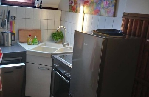 Feriendorf Silbersee House | Holiday house Frielendorf for 1 - 6 persons with 3 bedrooms - Holiday home