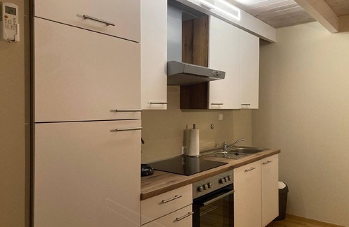 Feriendorf Silbersee House | Holiday house Frielendorf for 1 - 8 persons with 4 bedrooms - Holiday home