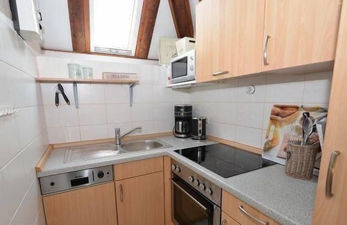 Feriendorf Silbersee House | Holiday house Frielendorf for 1 - 6 persons with 3 bedrooms - Holiday house