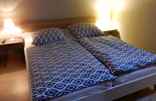 Feriendorf Silbersee House | Holiday house Frielendorf for 1 - 6 persons with 3 bedrooms - Holiday house