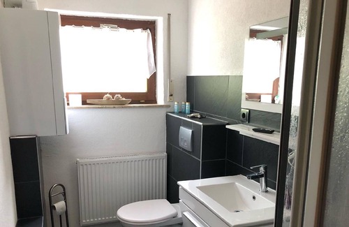 Feriendorf Silbersee House | Holiday house Frielendorf for 1 - 8 persons with 4 bedrooms - Holiday home