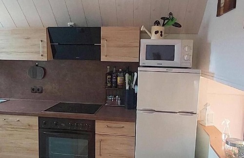 Feriendorf Silbersee House | Holiday house Frielendorf for 1 - 6 persons with 3 bedrooms - Holiday home