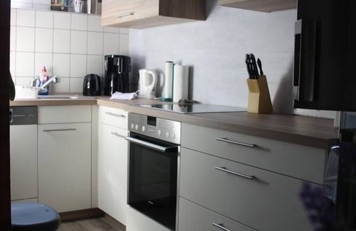 Feriendorf Silbersee House | Holiday house Frielendorf for 1 - 10 persons with 5 bedrooms - Holiday home
