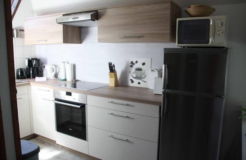 Feriendorf Silbersee House | Holiday house Frielendorf for 1 - 10 persons with 5 bedrooms - Holiday home