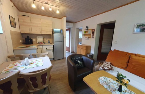 Feriendorf Silbersee House | Holiday house Frielendorf for 1 - 10 persons with 5 bedrooms - Holiday home