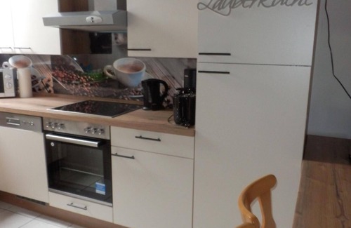 Feriendorf Silbersee House | Holiday house Frielendorf for 1 - 6 persons with 3 bedrooms - Holiday home