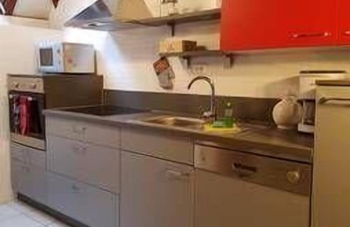 Feriendorf Silbersee House | Holiday house Frielendorf for 1 - 6 persons with 3 bedrooms - Holiday home