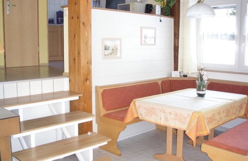 Feriendorf Silbersee House | Holiday house Frielendorf for 1 - 6 persons with 3 bedrooms - Holiday home