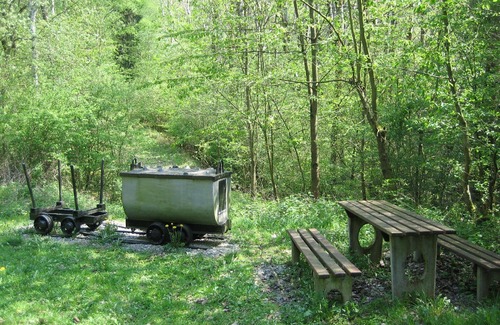 Feriendorf Silbersee House | Holiday house Frielendorf for 1 - 7 persons with 3 bedrooms - Holiday home