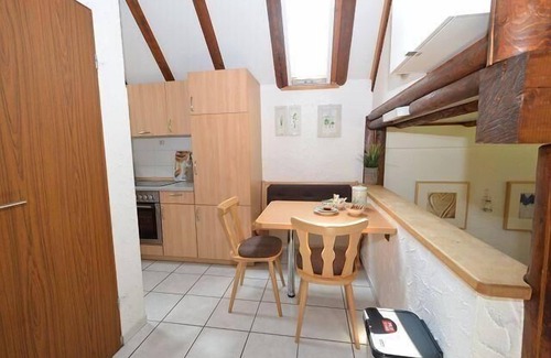 Feriendorf Silbersee House | Holiday house Frielendorf for 1 - 6 persons with 3 bedrooms - Holiday house