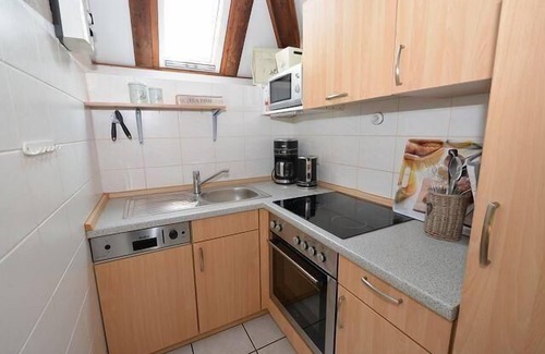 Feriendorf Silbersee House | Holiday house Frielendorf for 1 - 6 persons with 3 bedrooms - Holiday house