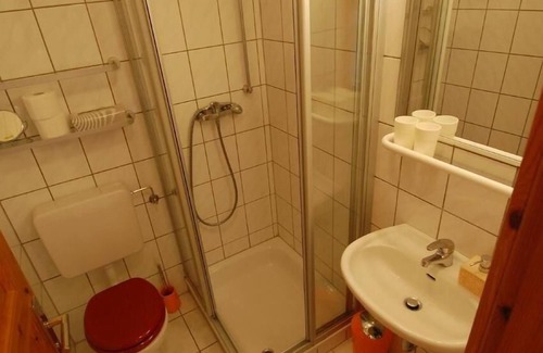 Rothhelmshausen House | Holiday house Fritzlar for 1 - 3 persons with 2 bedrooms - Holiday home