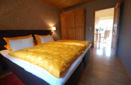 Rothhelmshausen House | Holiday house Fritzlar for 1 - 3 persons with 2 bedrooms - Holiday home
