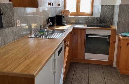 Engadin Scoul Other | Holiday house Ftan for 4 - 6 persons with 3 bedrooms - Farmhouse