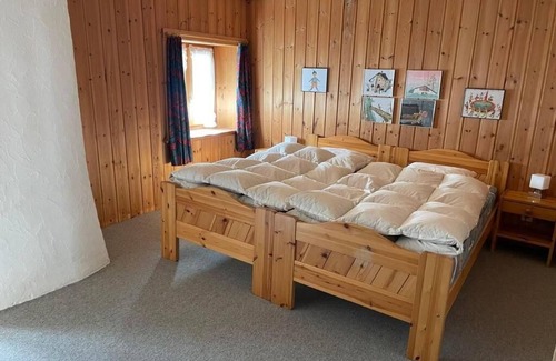 Engadin Scoul Other | Holiday house Ftan for 4 - 6 persons with 3 bedrooms - Farmhouse