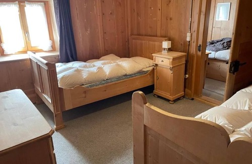Engadin Scoul Other | Holiday house Ftan for 4 - 6 persons with 3 bedrooms - Farmhouse