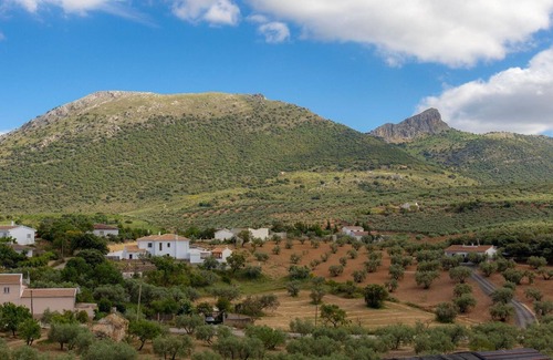 Loja House | Holiday house Fuente Camacho for 1 - 12 persons with 4 bedrooms - Holiday house