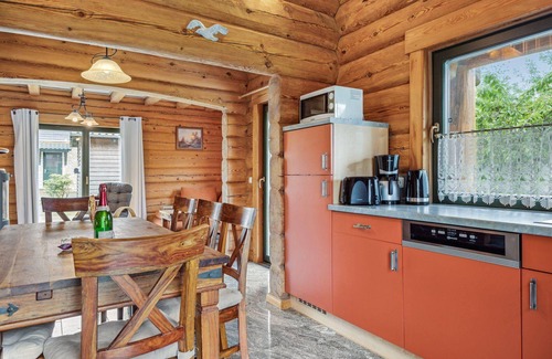 Fuhlendorf House | Holiday house Fuhlendorf for 1 - 8 persons with 3 bedrooms - Holiday home
