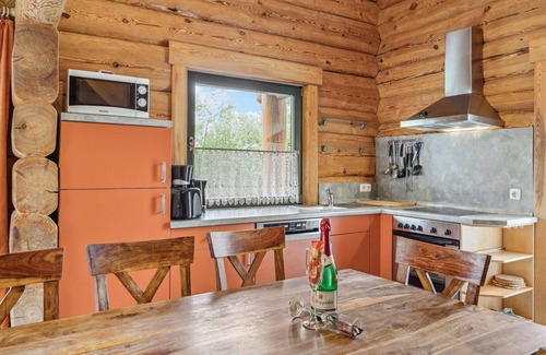 Fuhlendorf House | Holiday house Fuhlendorf for 1 - 8 persons with 3 bedrooms - Holiday home
