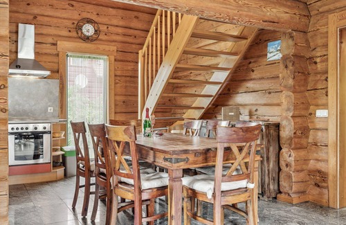 Fuhlendorf House | Holiday house Fuhlendorf for 1 - 8 persons with 3 bedrooms - Holiday home
