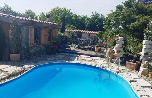 Gefrees House | Holiday house Gefrees for 1 - 4 persons with 2 bedrooms - Holiday house