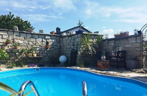 Gefrees House | Holiday house Gefrees for 1 - 4 persons with 2 bedrooms - Holiday house