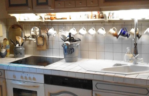 Geiersthal House | Holiday house Geiersthal for 1 - 6 persons with 2 bedrooms - Holiday home