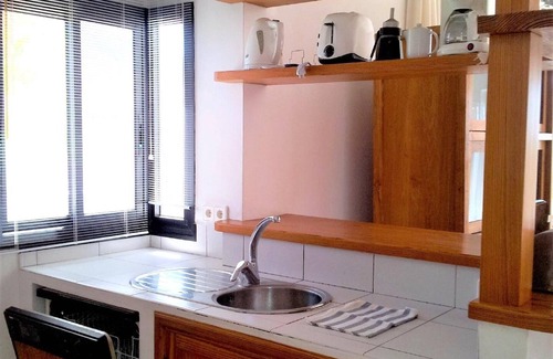 Giniginamar House | Holiday house Giniginamar for 1 - 6 persons with 2 bedrooms - Holiday home