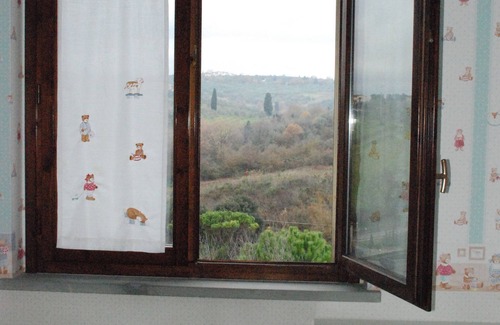 Lastra a Signa House | Holiday house "Gli Oleandri di Belfiore". In the hills but one step away from Florence