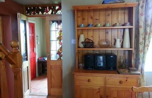 Gurteen House | Holiday house Gorteen for 1 - 5 persons with 2 bedrooms - Holiday house