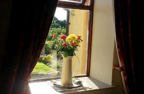 Gurteen House | Holiday house Gorteen for 1 - 5 persons with 2 bedrooms - Holiday house